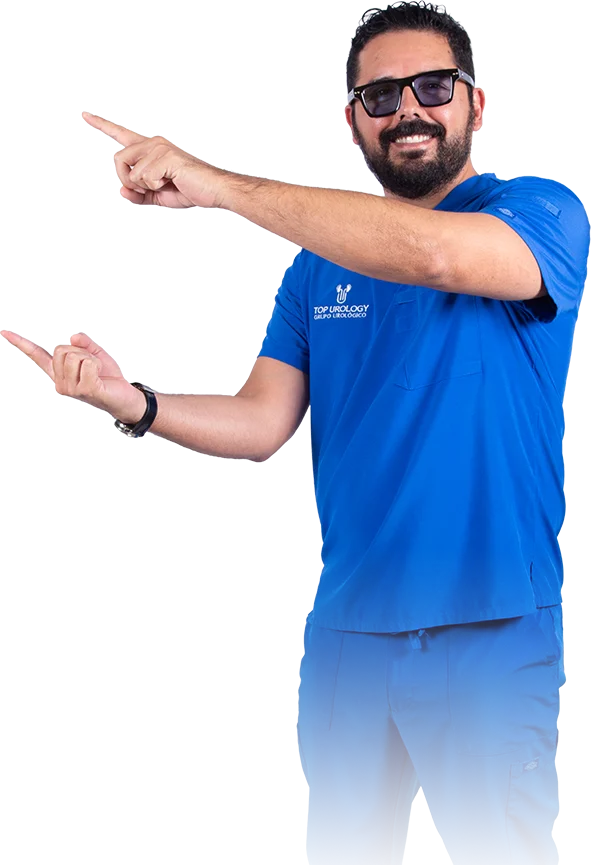 Dr. Sergio Dávila