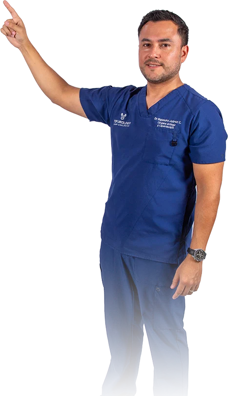 Dr. Alejandro Juárez