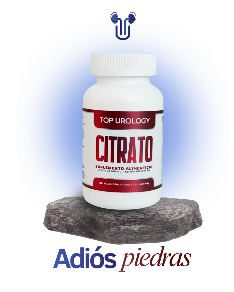 CITRATO